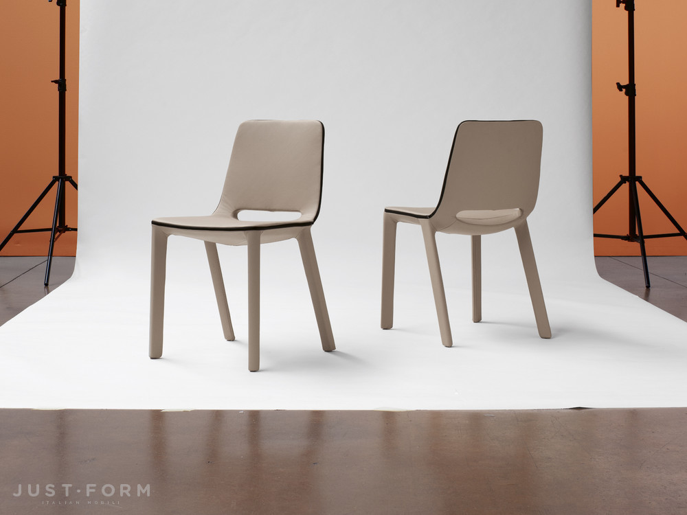 Стул Kamar фабрика Bonaldo фотография № 5
