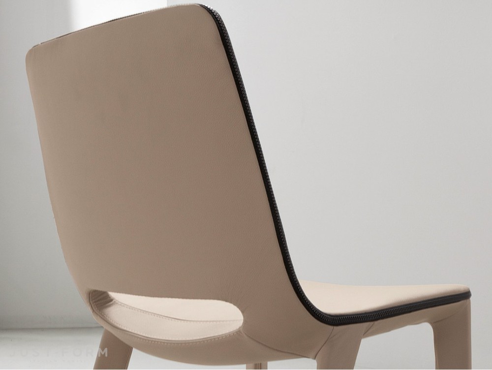 Стул Kamar фабрика Bonaldo фотография № 1
