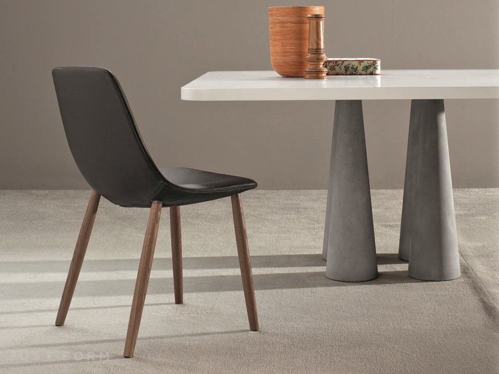 Стул By фабрика Bonaldo фотография № 1
