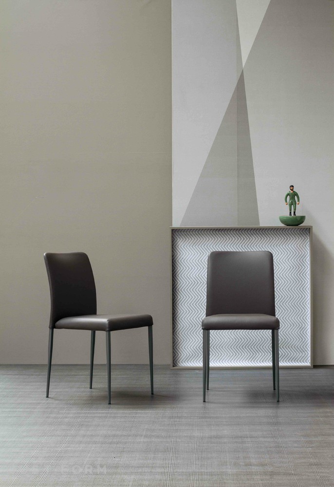 Стул Deli фабрика Bonaldo фотография № 1