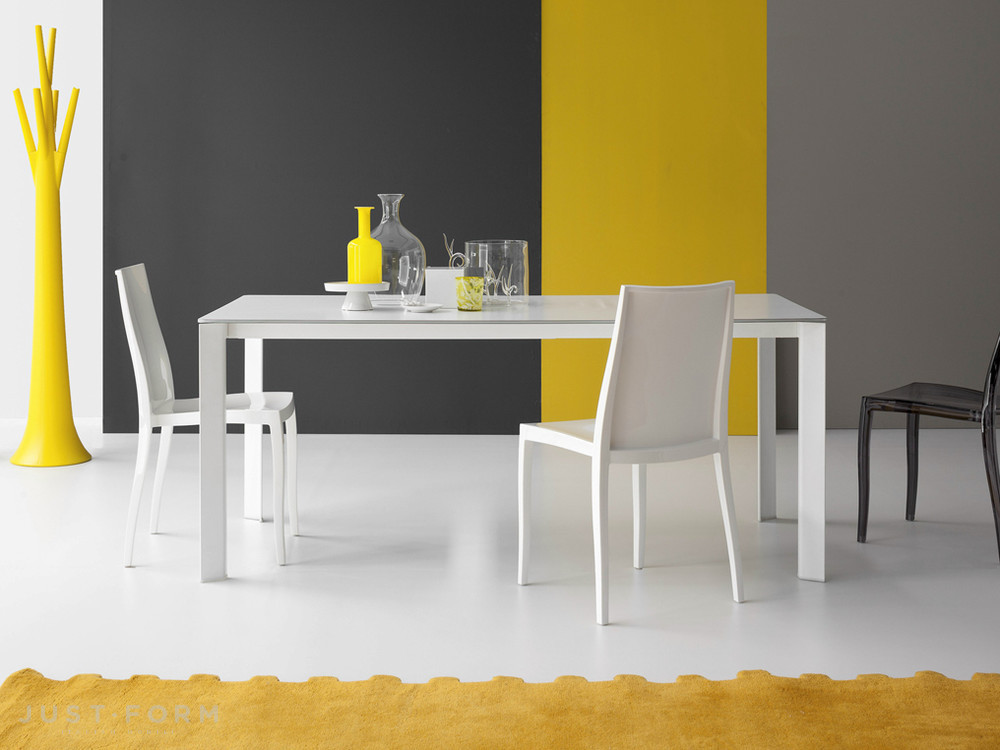 Стол Kime фабрика Bonaldo фотография № 2