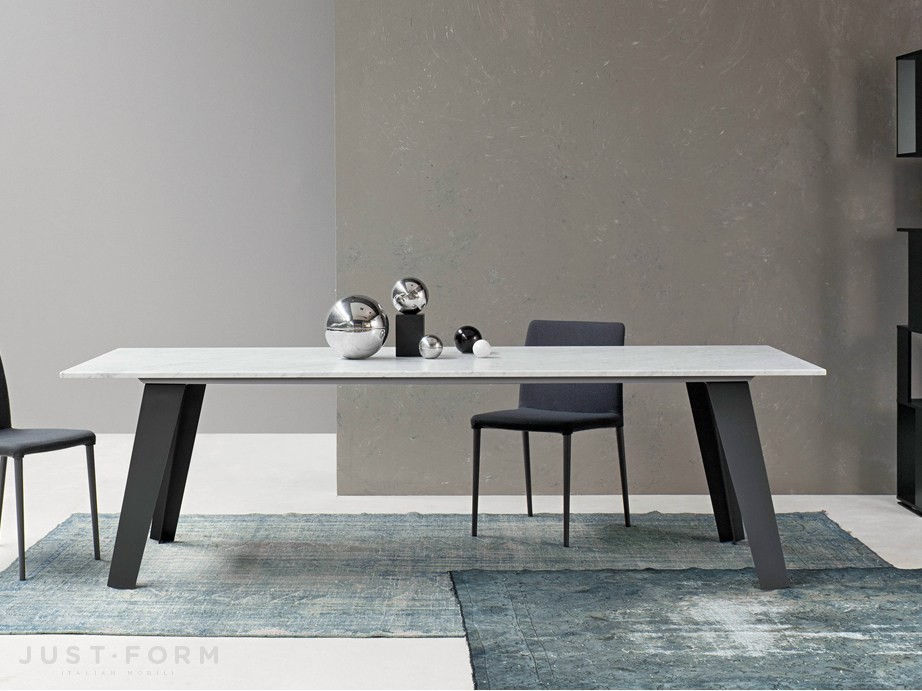 Стол Welded фабрика Bonaldo фотография № 4