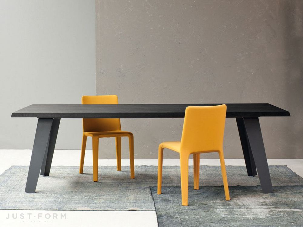 Стол Welded фабрика Bonaldo фотография № 3