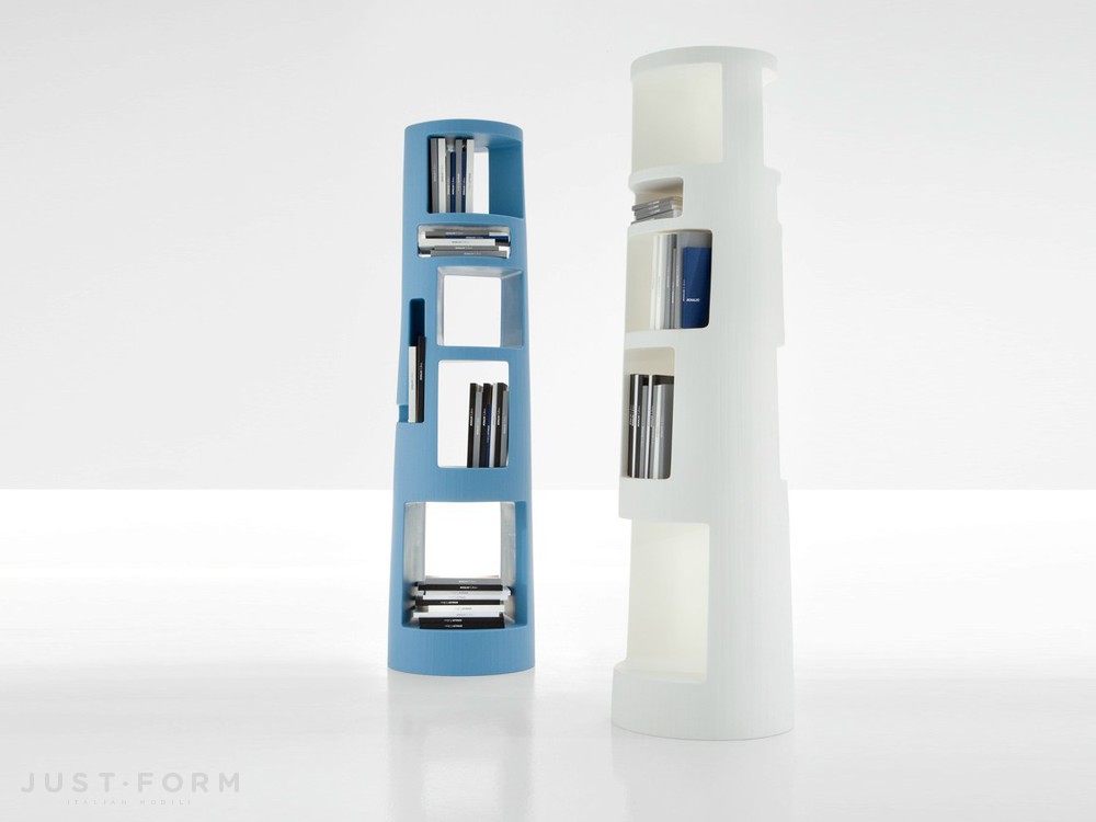 Стеллаж Babel фабрика Bonaldo фотография № 2