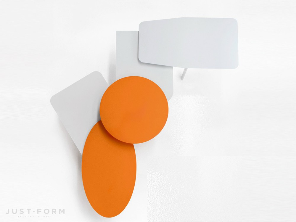 Столик Collage фабрика Bonaldo фотография № 4