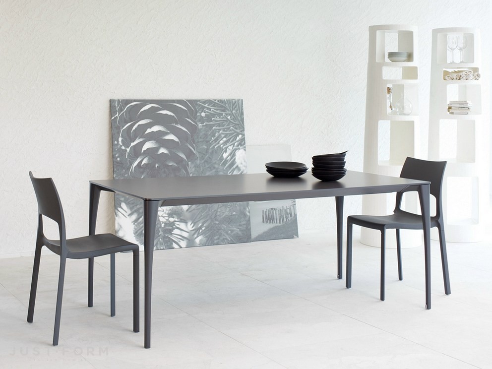 Стол Sol фабрика Bonaldo фотография № 8