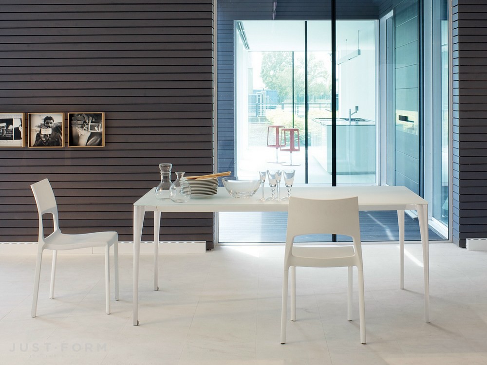 Стол Sol фабрика Bonaldo фотография № 3