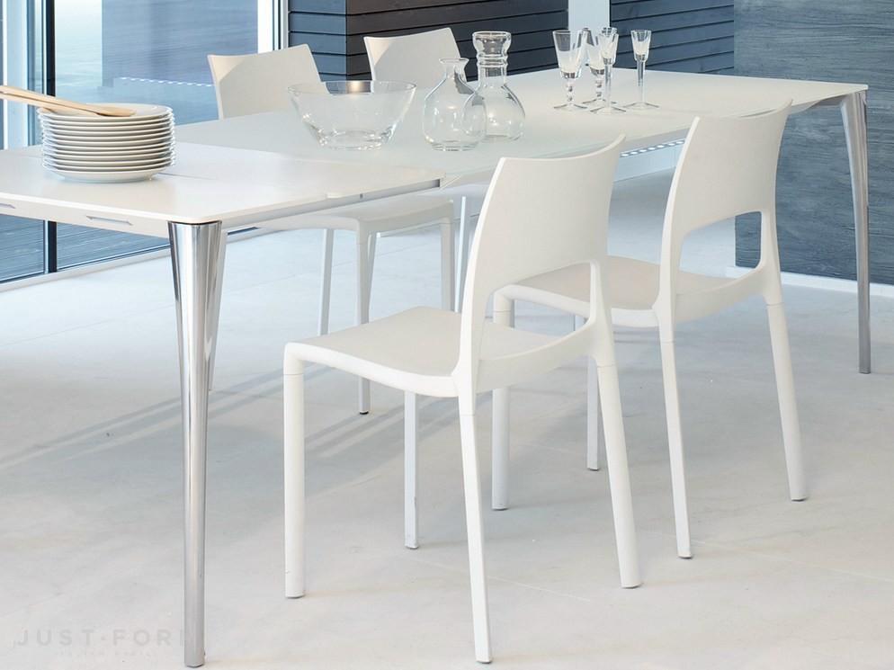 Стол Sol фабрика Bonaldo фотография № 2