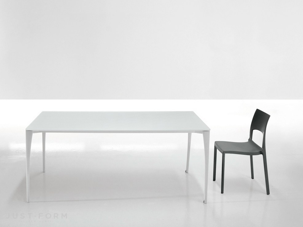 Стол Sol фабрика Bonaldo фотография № 1