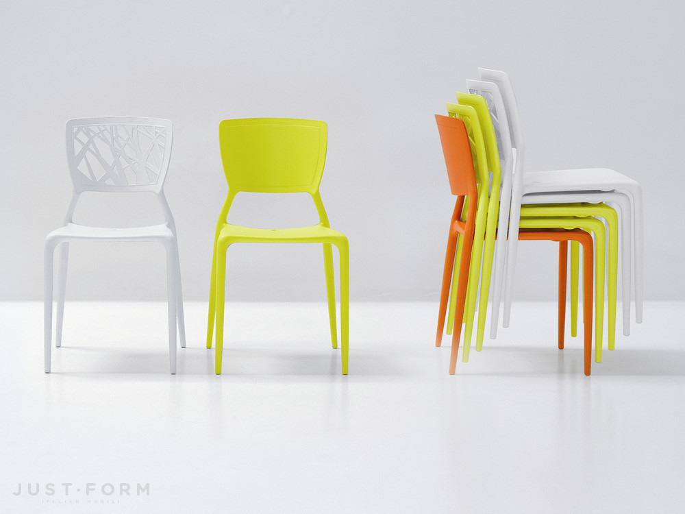 Стул Viento фабрика Bonaldo фотография № 2