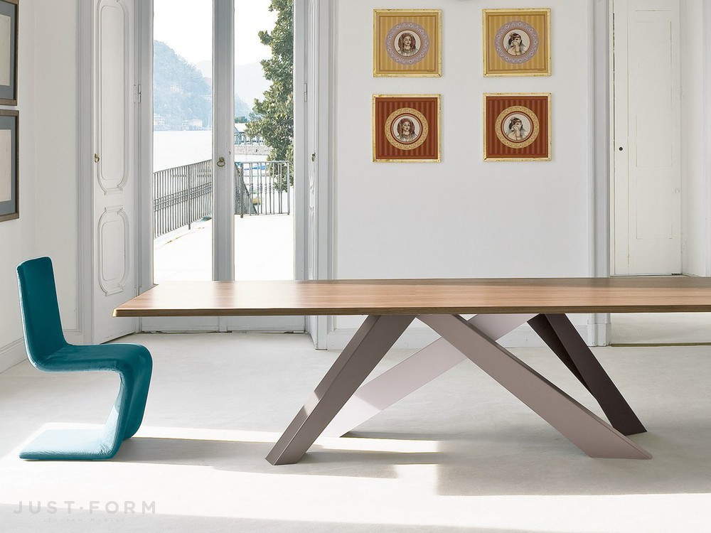 Стул Venere фабрика Bonaldo фотография № 3