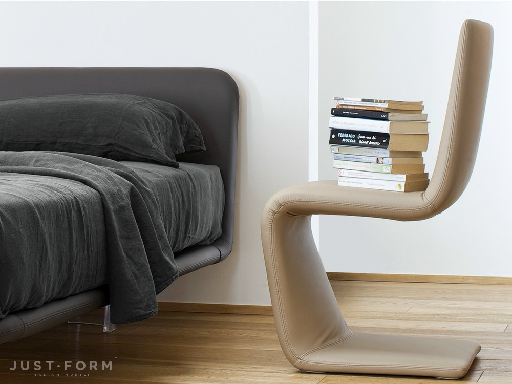 Стул Venere фабрика Bonaldo фотография № 2