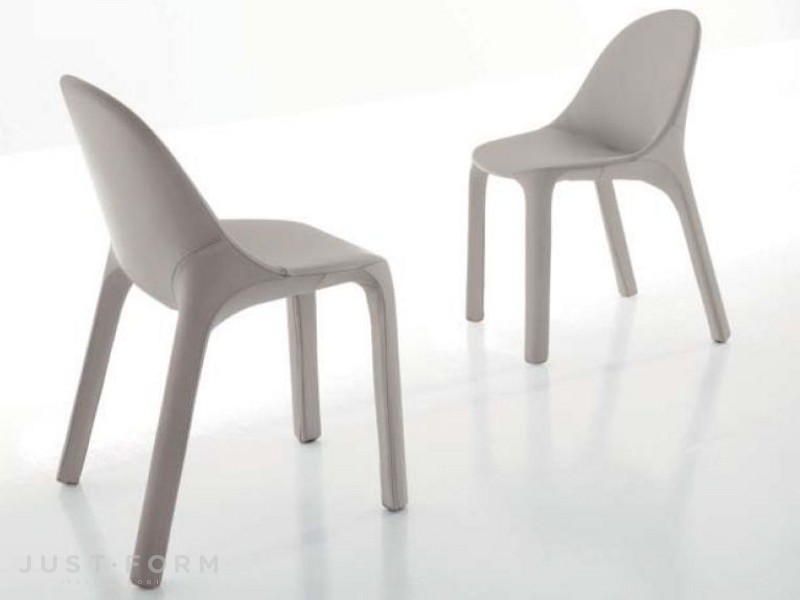 Стул Velvet фабрика Bonaldo фотография № 1