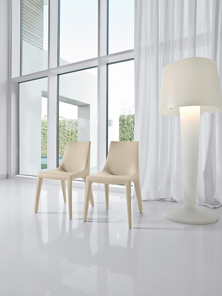 Стул Tip Toe фабрика Bonaldo фотография № 1