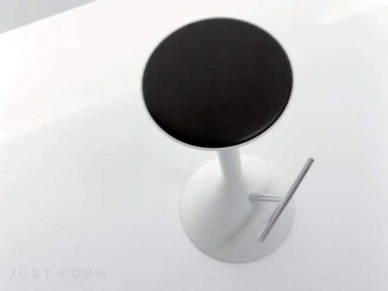 Барный стул Sym фабрика Bonaldo фотография № 3