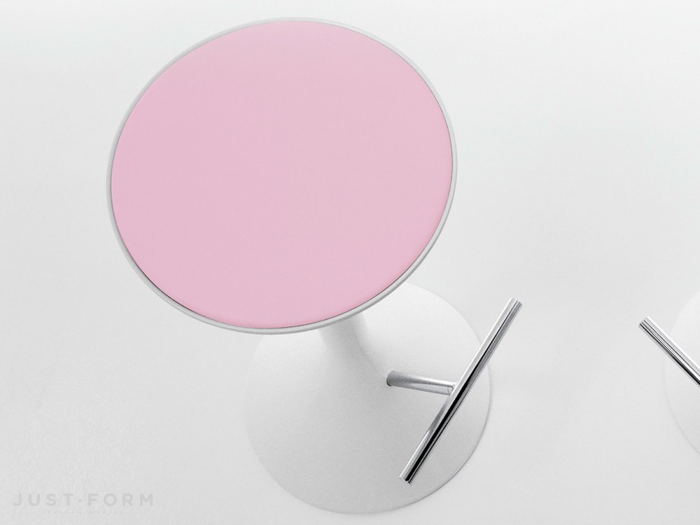 Барный стул Sym фабрика Bonaldo фотография № 2