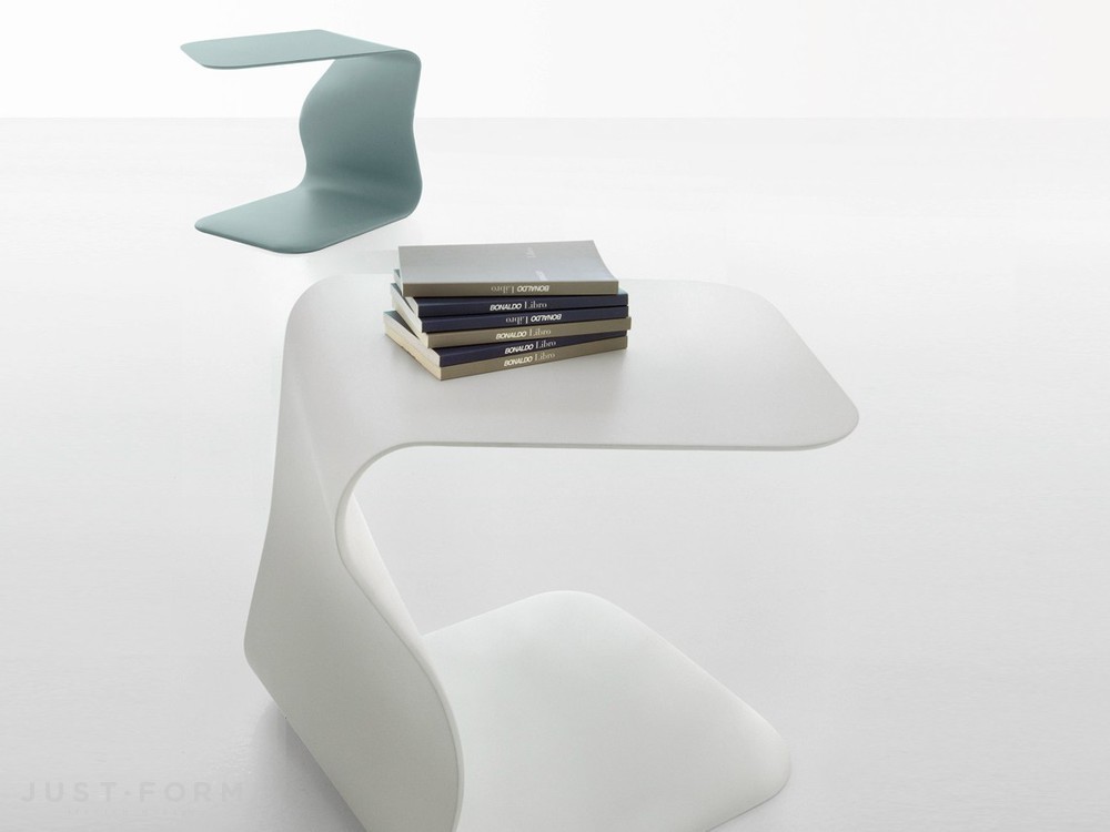 Столик Duffy фабрика Bonaldo фотография № 5