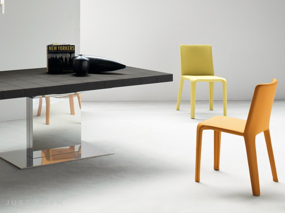 Стул My Time фабрика Bonaldo фотография № 6
