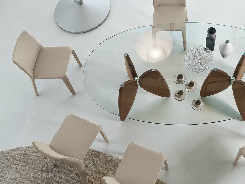 Стул My Time фабрика Bonaldo фотография № 4