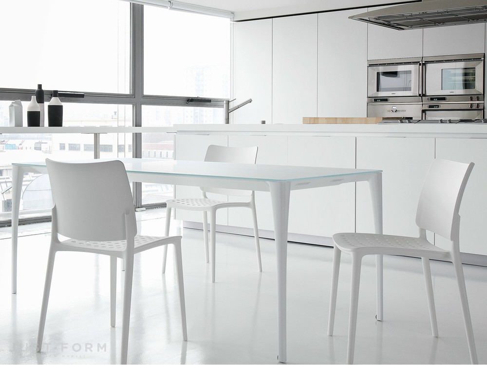 Стул Blues фабрика Bonaldo фотография № 6