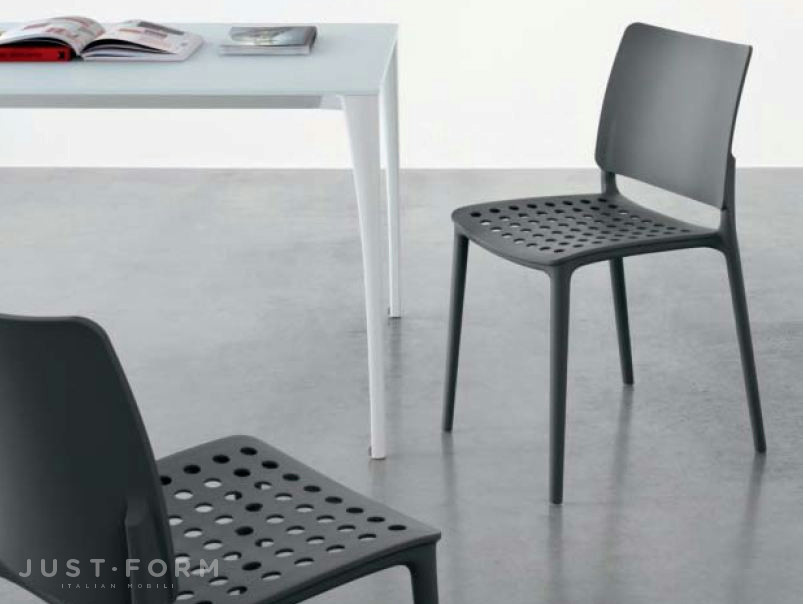 Стул Blues фабрика Bonaldo фотография № 5