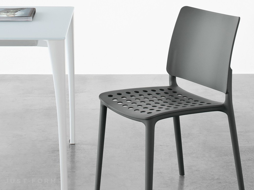 Стул Blues фабрика Bonaldo фотография № 1