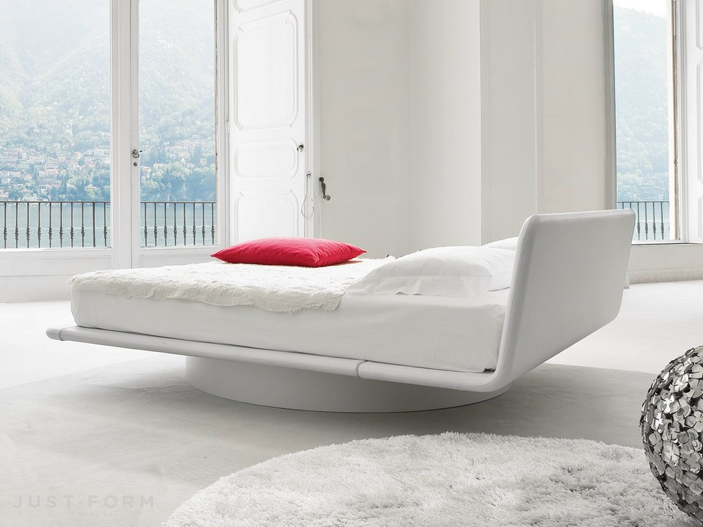 Кровать Giotto фабрика Bonaldo фотография № 2