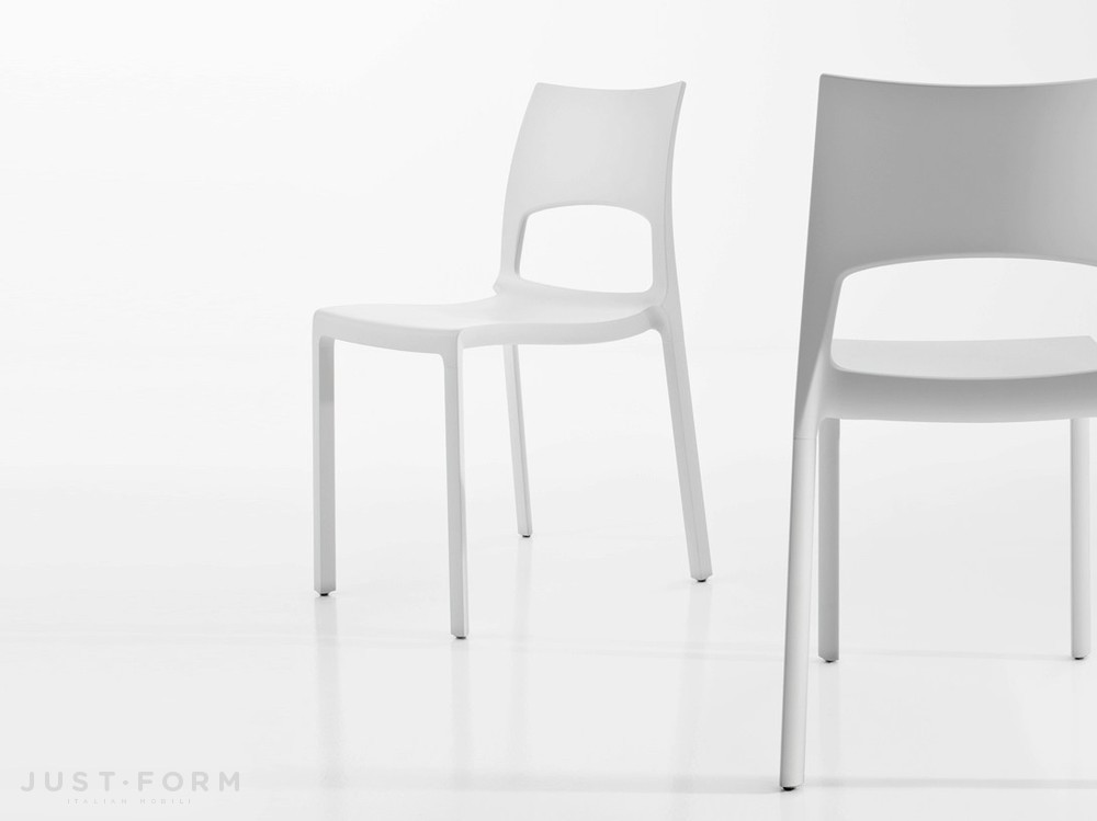 Стул Idole фабрика Bonaldo фотография № 6