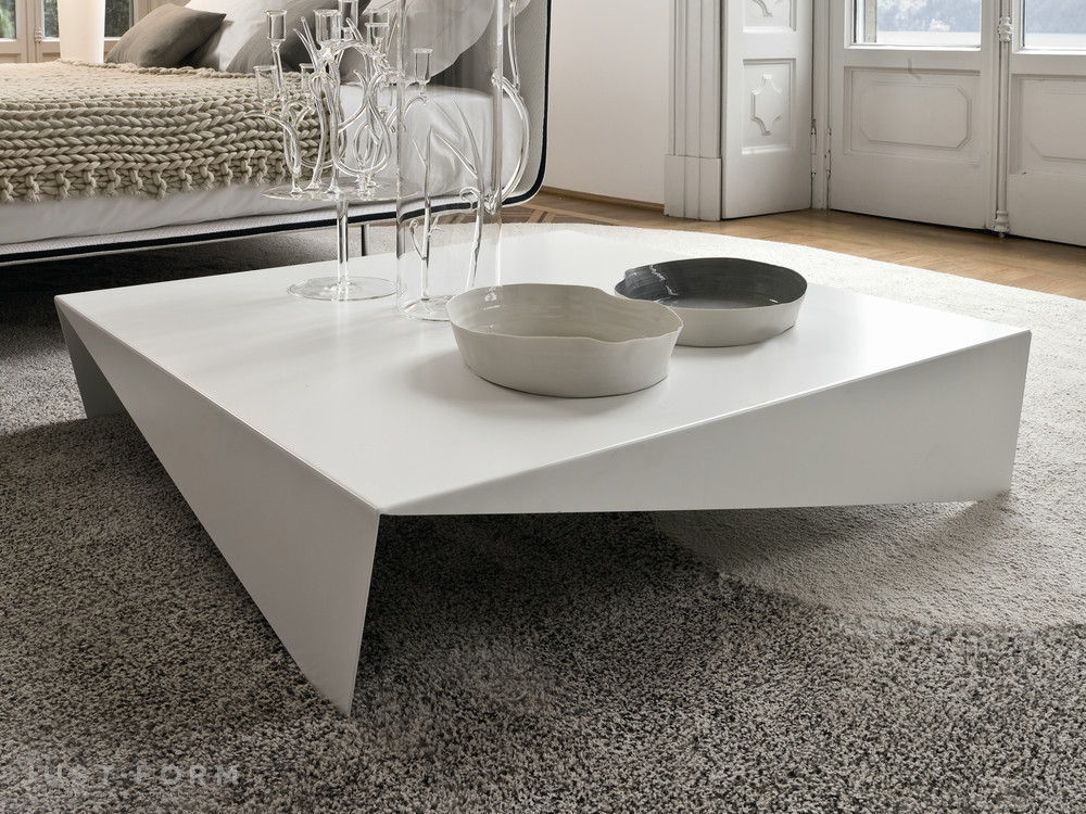 Столик VoilÀ фабрика Bonaldo фотография № 2