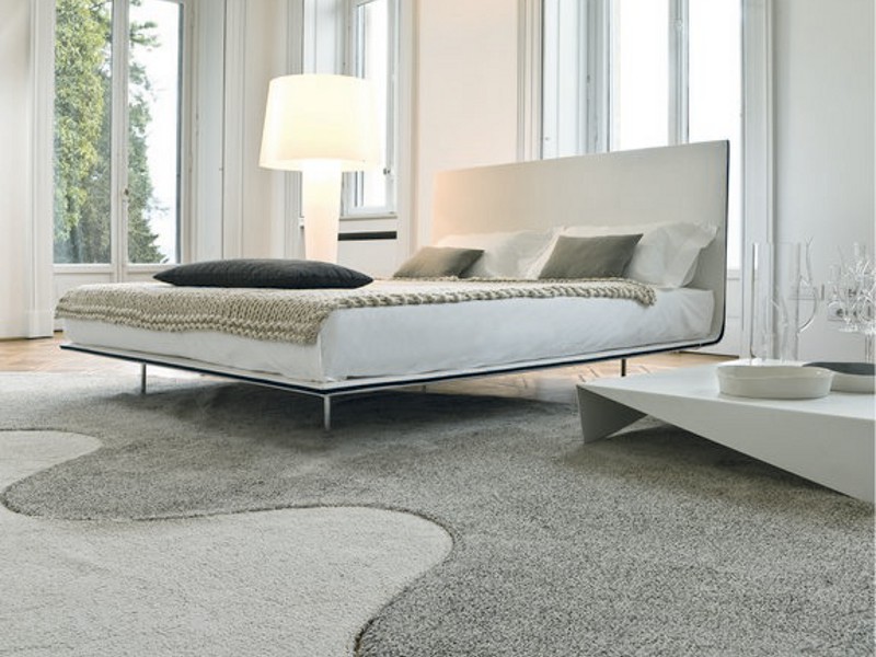 Кровать Thin фабрика Bonaldo фотография № 3