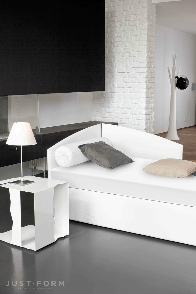 Кровать Titti фабрика Bonaldo фотография № 4