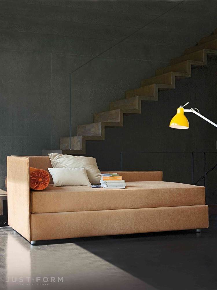 Кровать Centouno фабрика Bonaldo фотография № 4