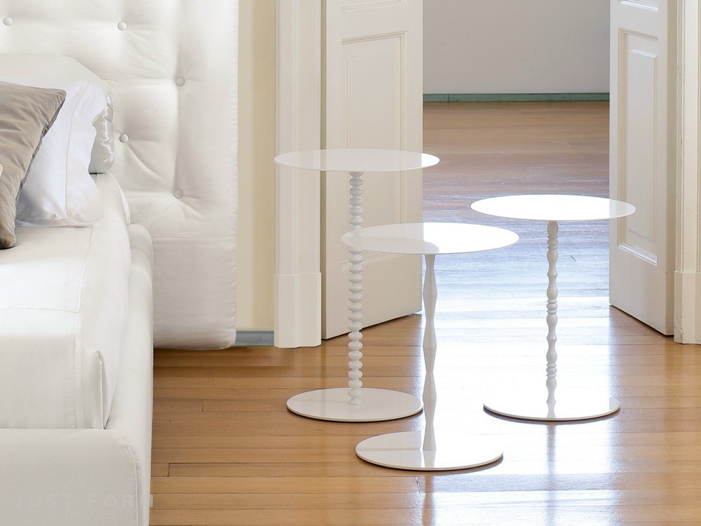 Столик Harry Fortuny Vanity фабрика Bonaldo фотография № 4