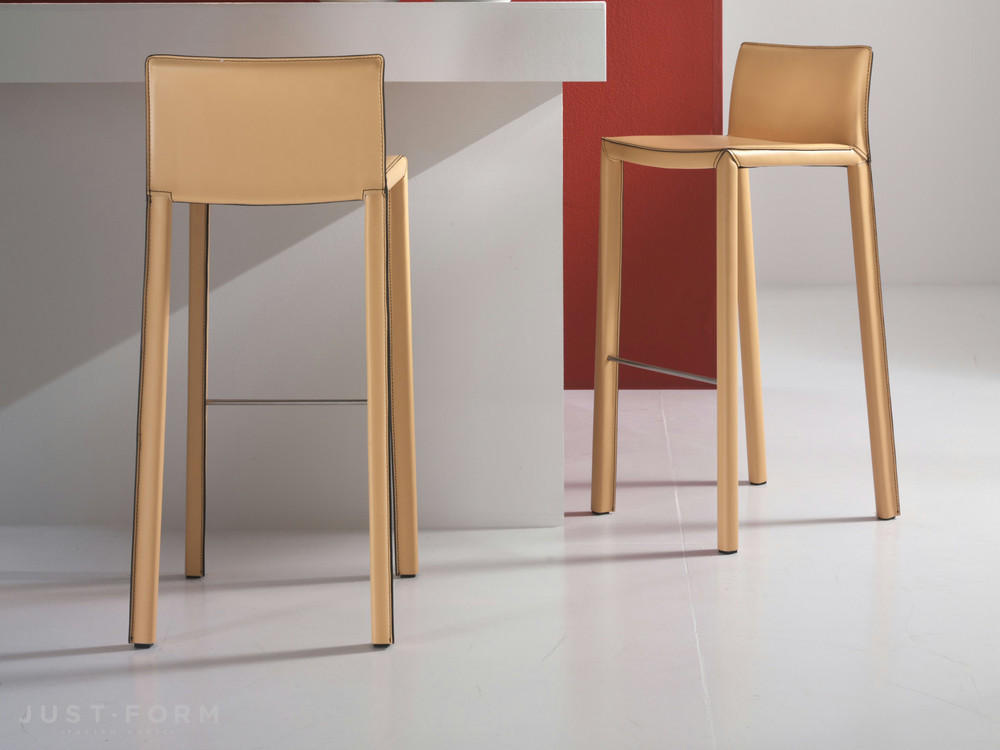 Табуретка Mirtillo фабрика Bonaldo фотография № 2