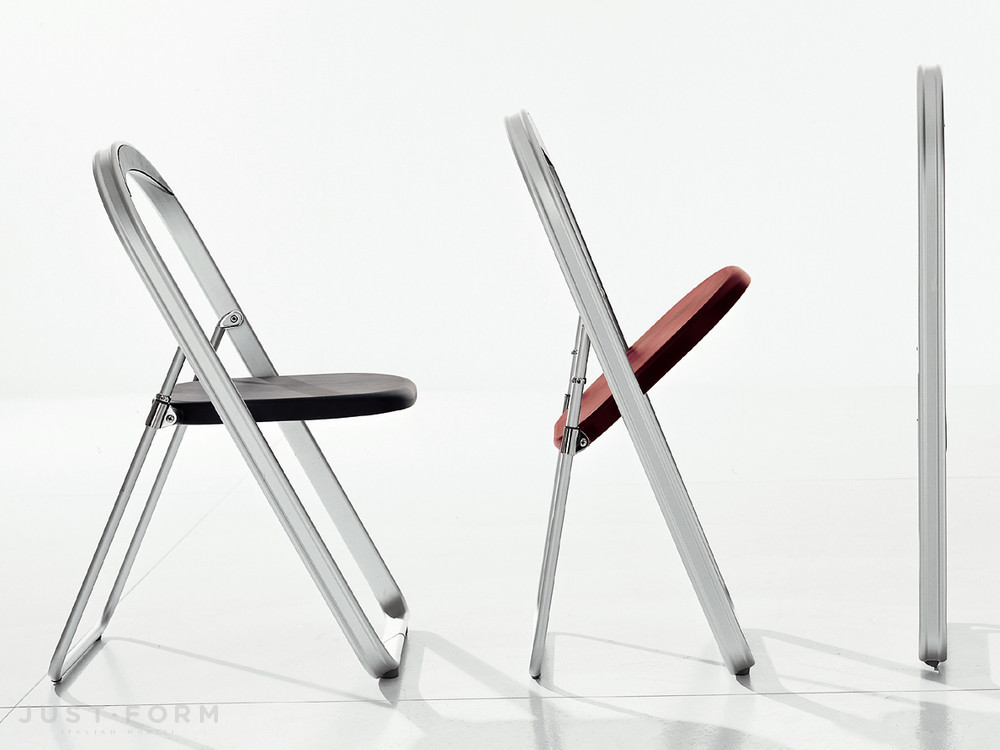 Складной стул Ori фабрика Bonaldo фотография № 1