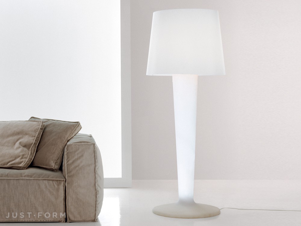 Напольный светильник Xxlight фабрика Bonaldo фотография № 3