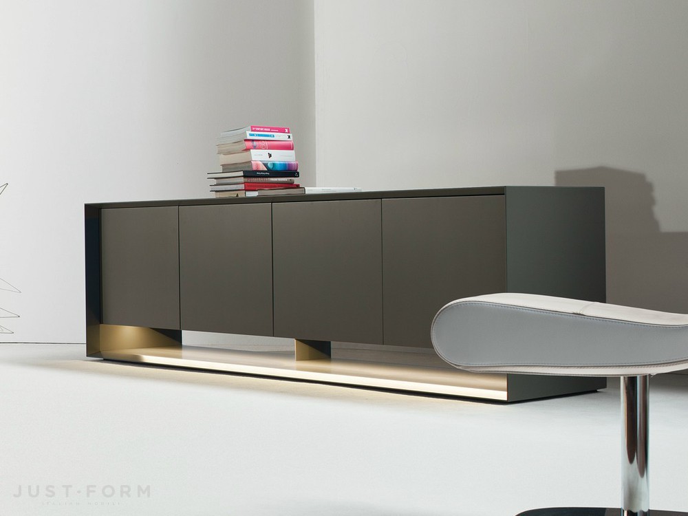 Тумба для гостиной Sunrise Light фабрика Bonaldo фотография № 2