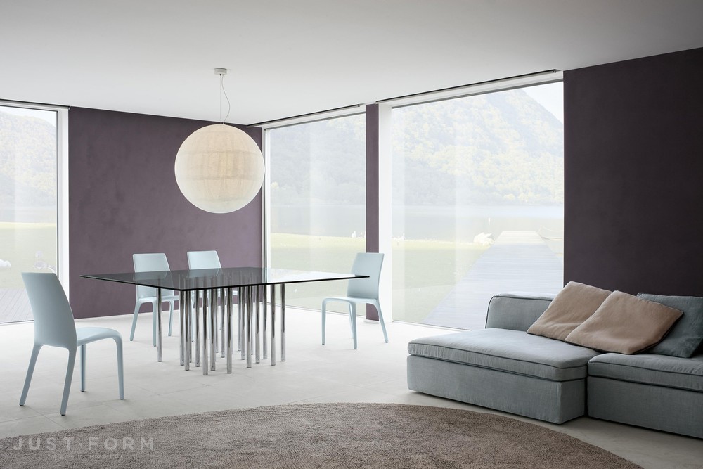 Стол Mille фабрика Bonaldo фотография № 1