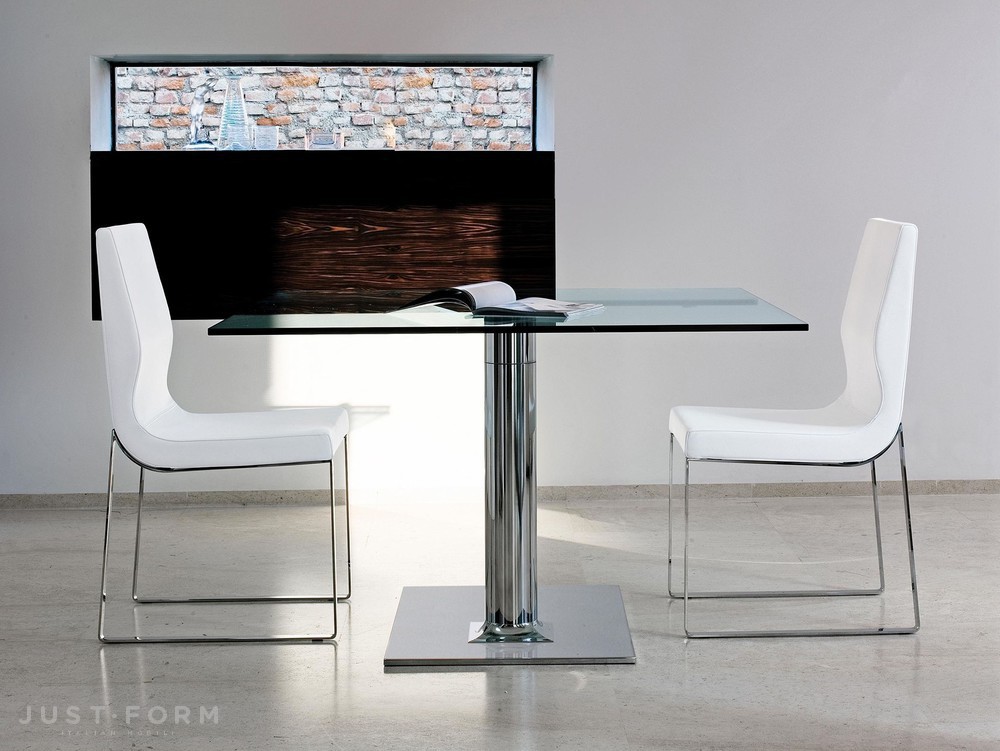 Стол Plinto фабрика Bonaldo фотография № 4