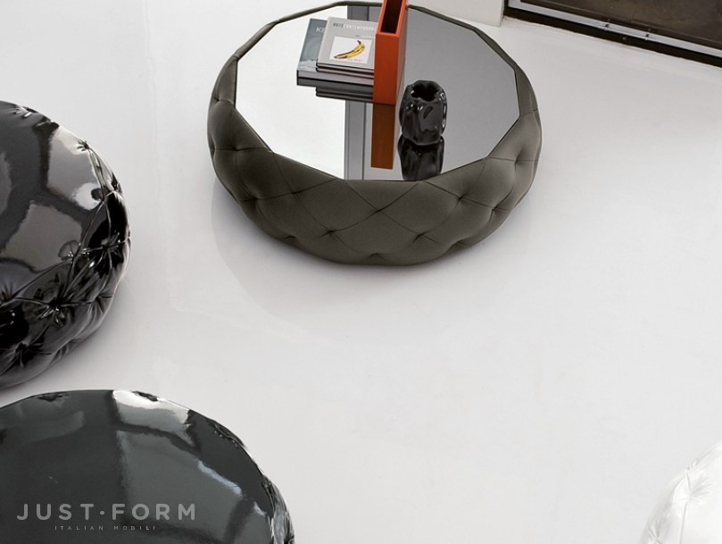 Столик Glam Glass фабрика Bonaldo фотография № 1