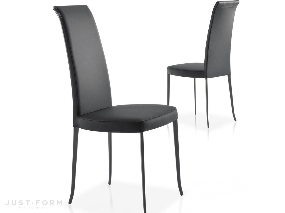 Стул Ballerina фабрика Bonaldo фотография № 4