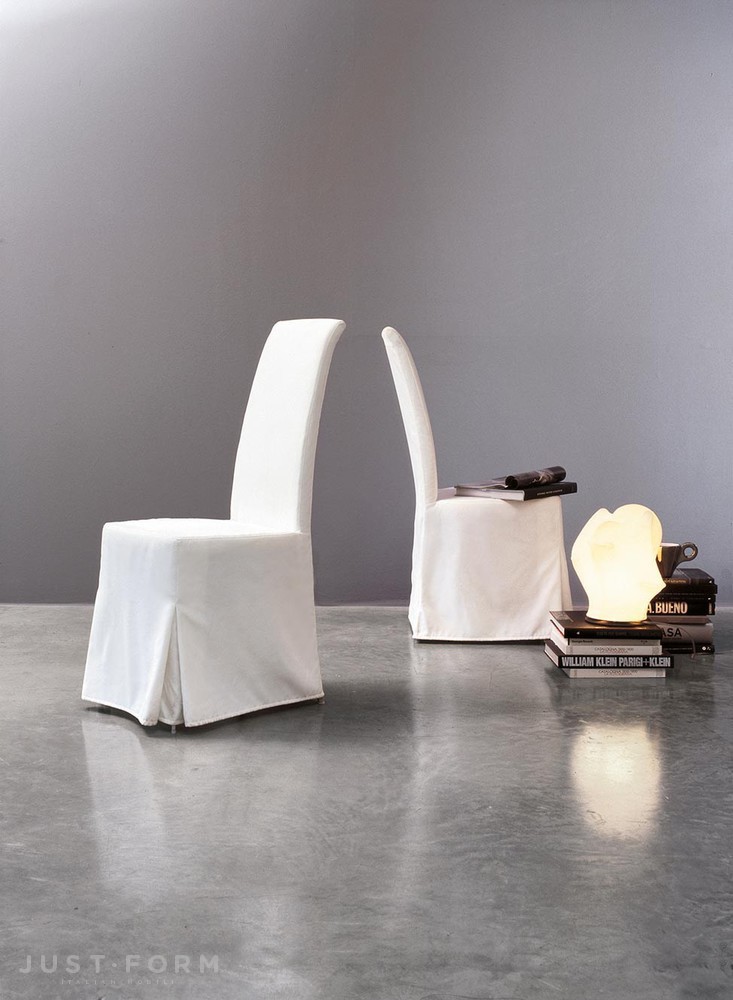 Стул Ballerina фабрика Bonaldo фотография № 1