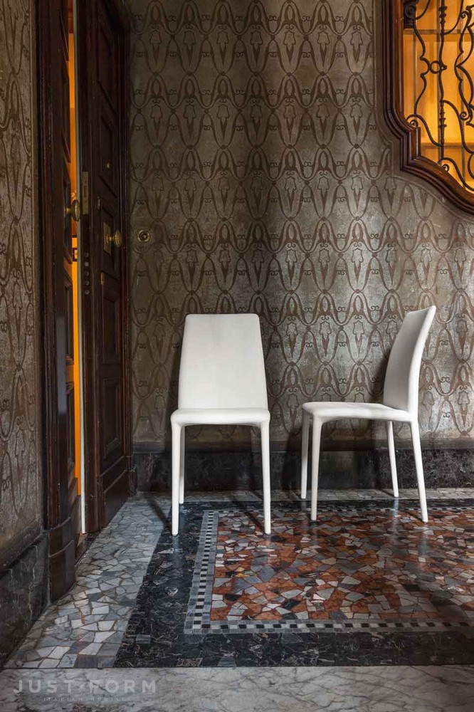 Стул Rest фабрика Bonaldo фотография № 5