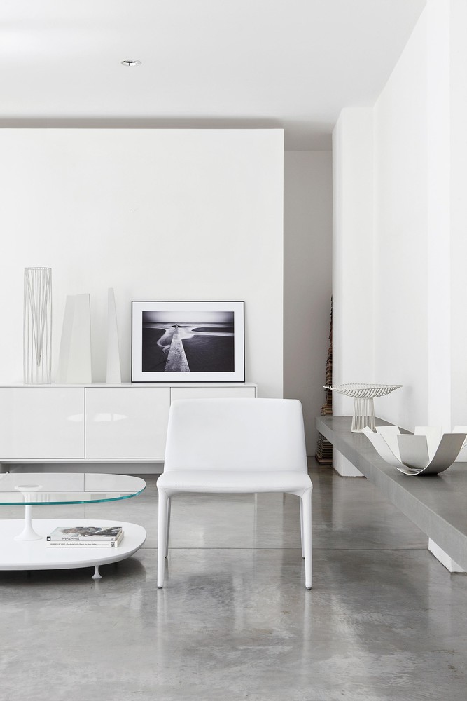 Стул Rest фабрика Bonaldo фотография № 2
