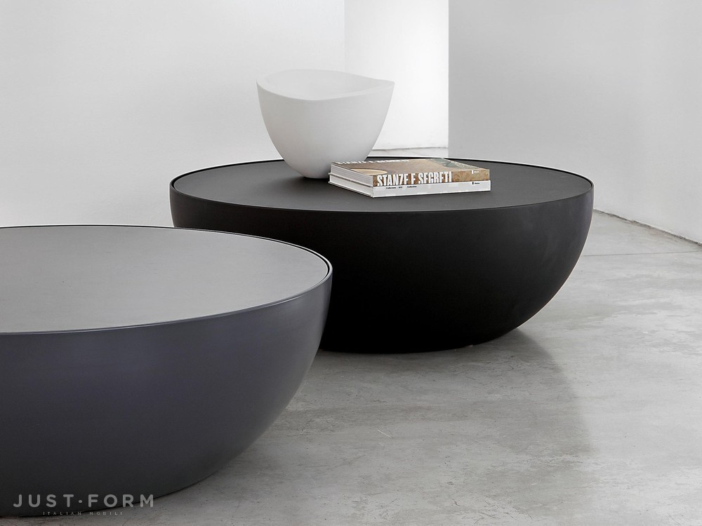 Столик Planet фабрика Bonaldo фотография № 4