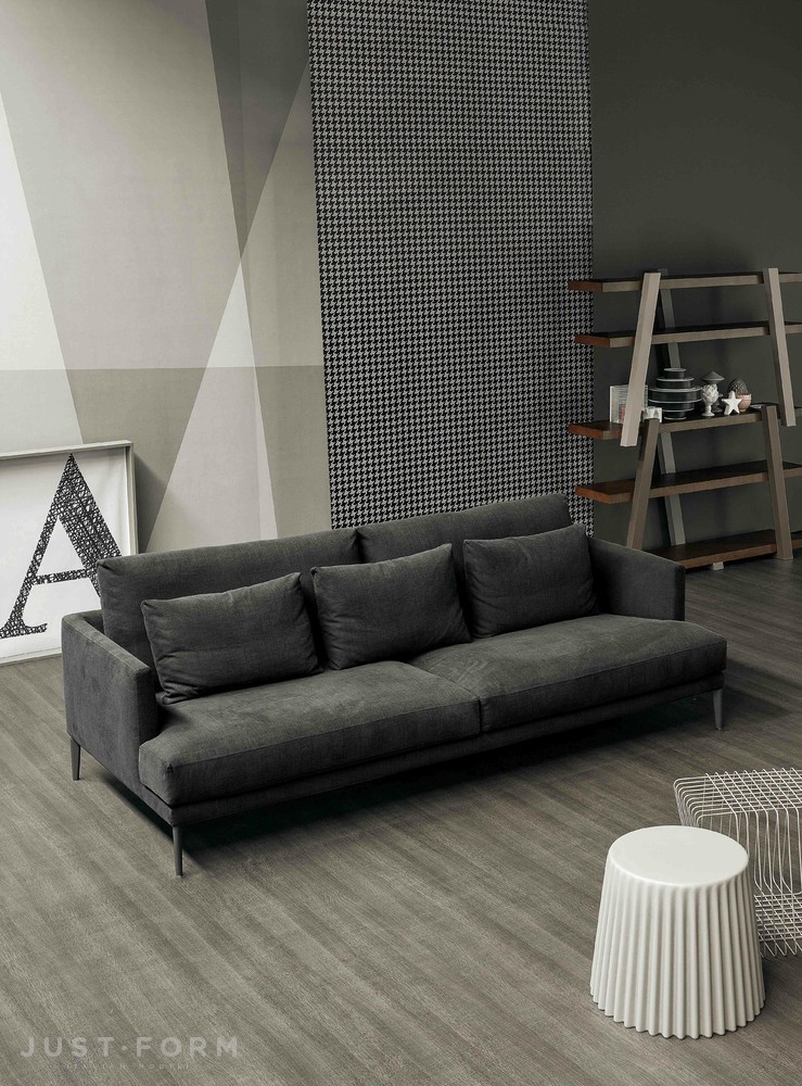 Диван Paraiso фабрика Bonaldo фотография № 4