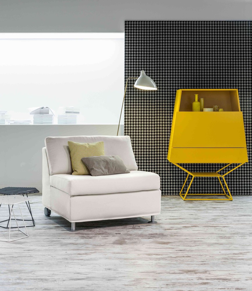 Софа Son фабрика Bonaldo фотография № 4