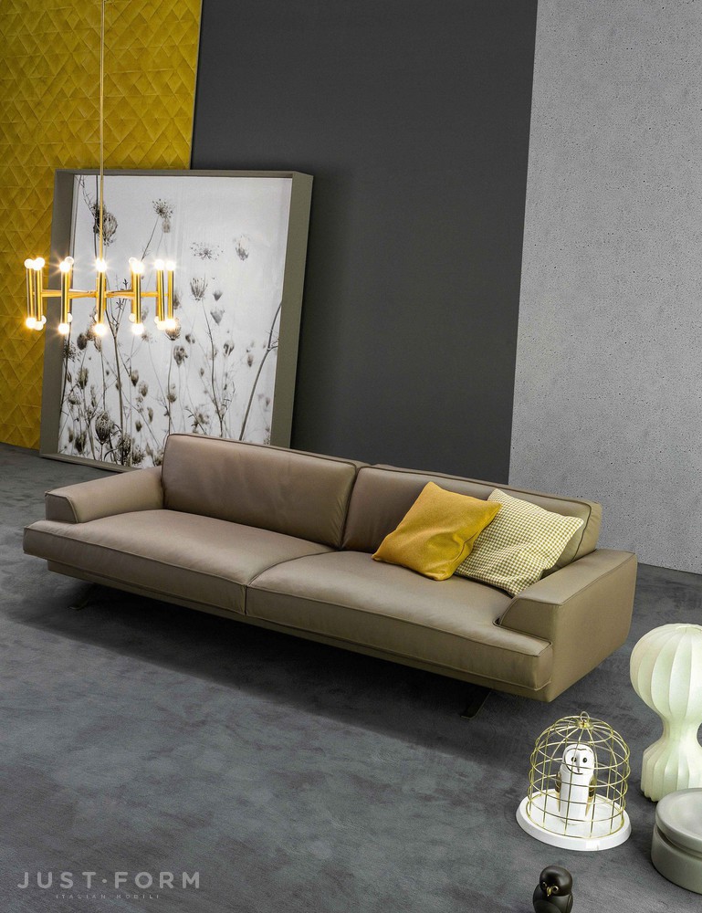 Диван Slab фабрика Bonaldo фотография № 5