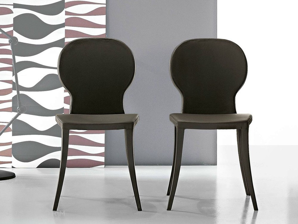 Стул Victoria фабрика Bonaldo фотография № 1