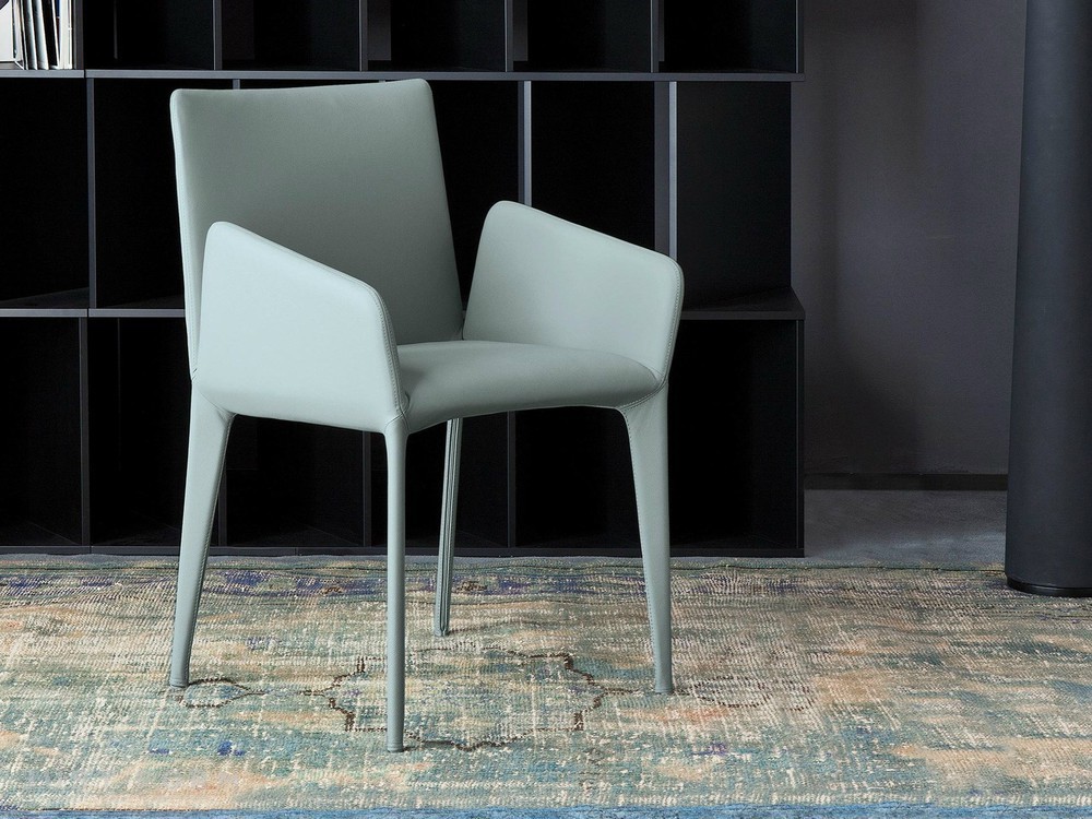 Стул Filly фабрика Bonaldo фотография № 5
